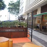 Brand New Beachfront C1-0017