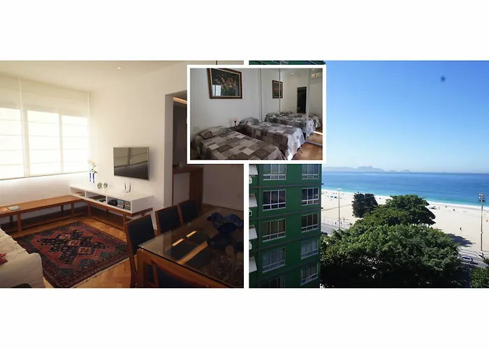 Brand New Beachfront C1-0017
