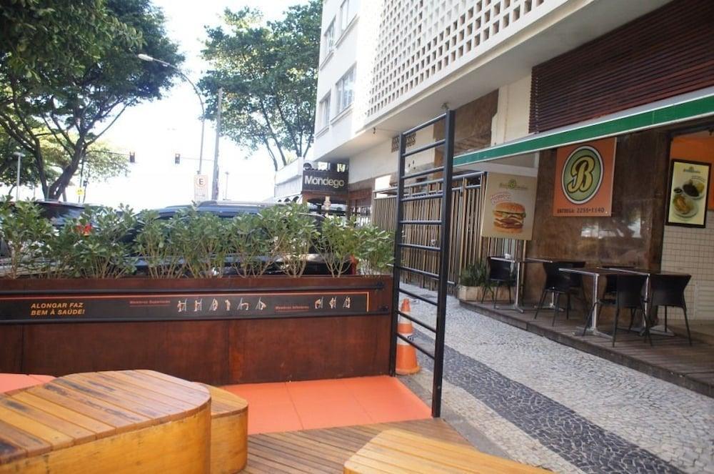 Apartamento Brand New Beachfront C1-0017 *